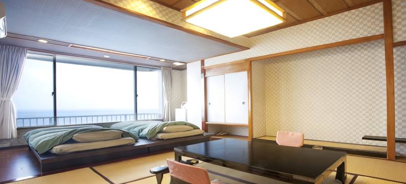 热川大和馆酒店(ATAGAWA YAMATOKAN)图片