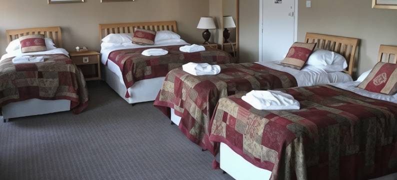 乔治酒店(The George Hotel - Orton)图片