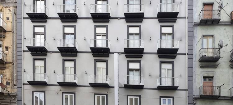 Best Western Hotel dei Mille图片