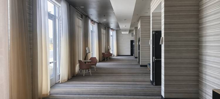 洲际酒店集团费耶特维尔西-布拉格堡地区假日酒店及套房(Holiday Inn & Suites Fayetteville W-Fort Bragg Area)图片