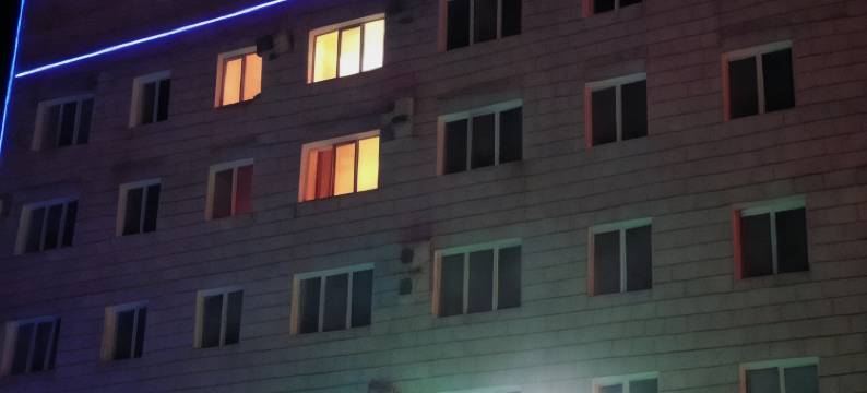 Medvedica Hotel图片