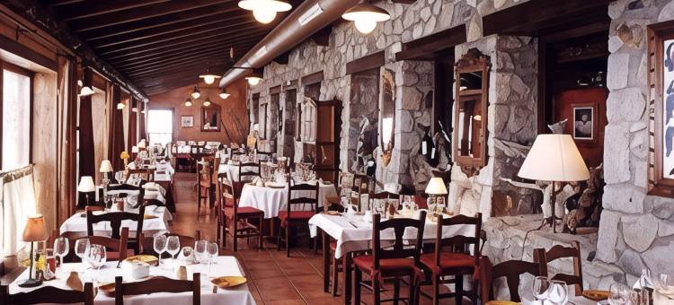 德贝纳斯克医院酒店(Hotel Hospital de Benasque)图片