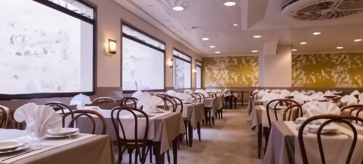 卢尔德阿斯托利亚梵蒂冈原生酒店(The Originals City Hôtel Astoria Vatican Lourdes)图片