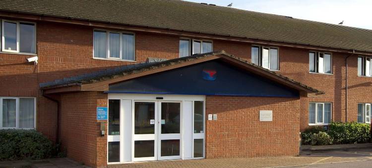 巴罗因弗内斯旅屋酒店(Travelodge Barrow in Furness)图片