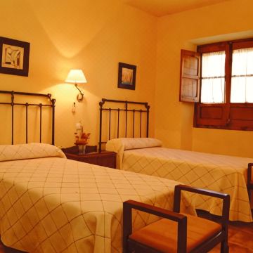 鸨乡村民宿(Casa Rural Las Avutardas)图片