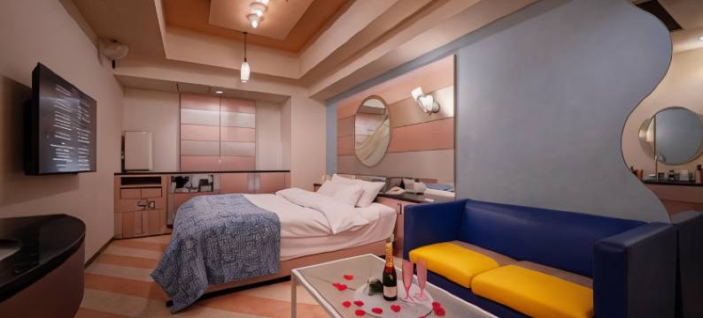 格兰德花园酒店-限成人(EXECUTIVE HOTEL GRAND GARDEN)图片