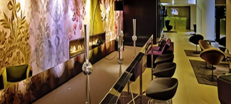 里昂贝勒库尔索菲特酒店(Sofitel Lyon Bellecour)图片