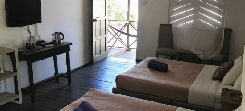 梦想酒店(Impian Inn)图片