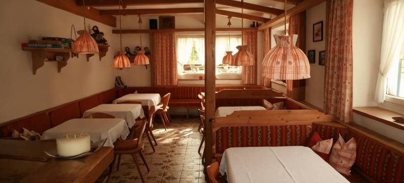 雪绒花公寓(Das Edelweiss)图片