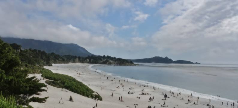 卡梅尔旅馆及套房(Carmel Inn & Suites)图片