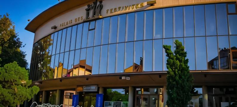 欧陆酒店(Hôtel Continental)图片