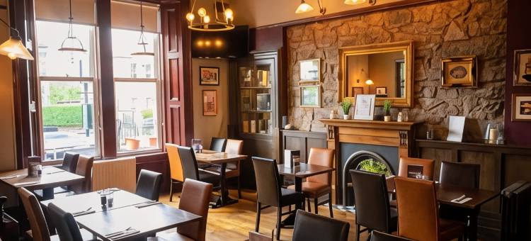 汉普顿酒店 - 格林国王旅馆(Hampton Hotel by Greene King Inns)图片