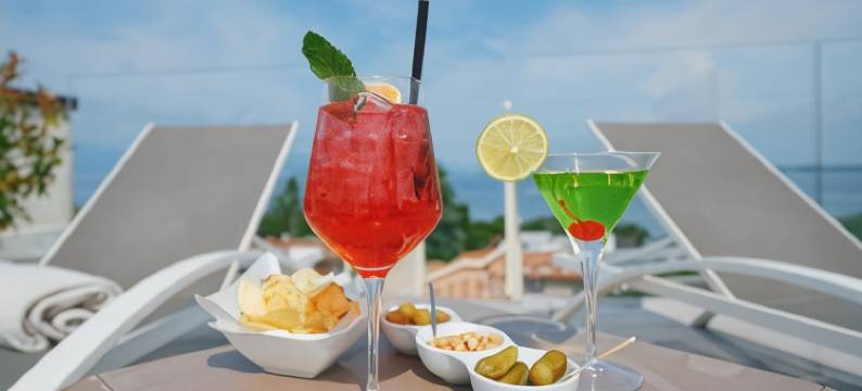 加尔达宫殿水疗酒店(Hotel Palazzo del Garda & Spa)图片