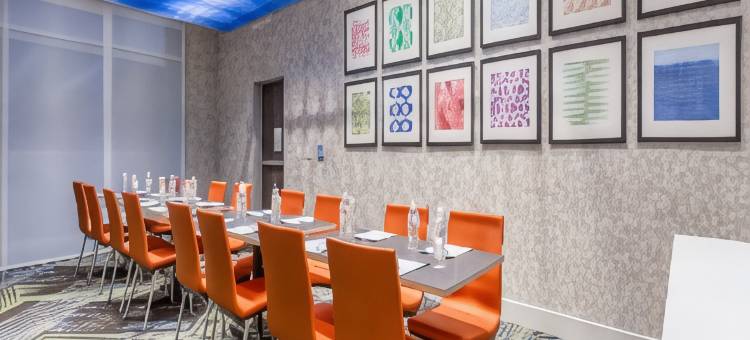 弗洛伦斯辛辛那提机场智选假日套房酒店(Holiday Inn Express & Suites Florence - Cincinnati Airport)图片