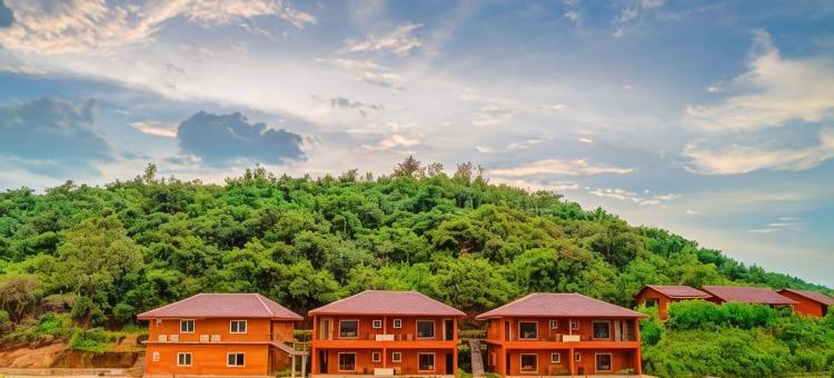 庄园度假村, 曼加罗尔(The Estate Resort , Mangalore)图片