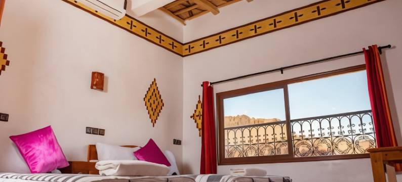 阿瓦尤酒店(Hotel Awayou)图片