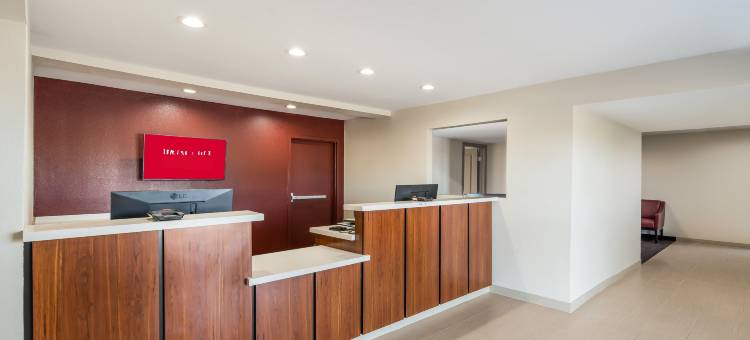 野生林品质酒店套房- 村庄(Quality Suites Wildwood - the Villages)图片