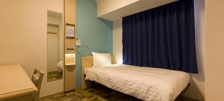 东横INN东京东西线木场站(Toyoko Inn Tozai-Sen Kiba-Eki)图片