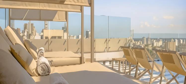 拉迪森个人会员法兰达集合的巴兰基亚(Faranda Collection Barranquilla, a Member of Radisson Individuals)图片