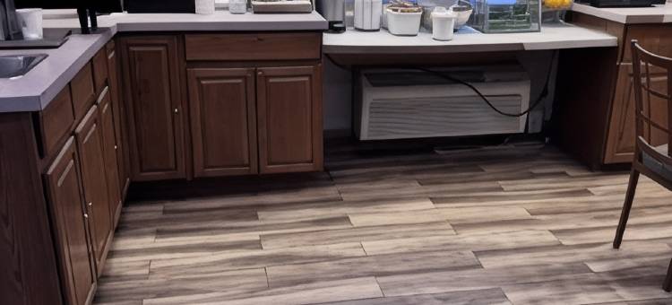 瓦尔帕莱索速8酒店(Super 8 by Wyndham Valparaiso)图片