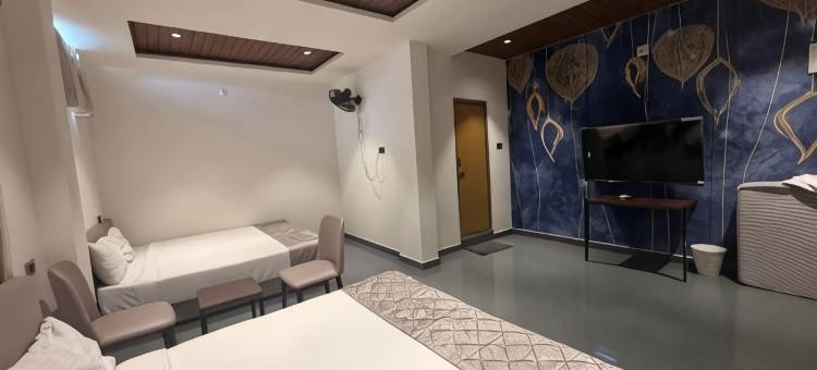 GMR珍珠酒店(Hotel GMR Pearls)图片