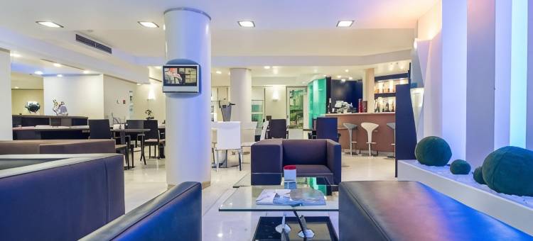 维克多雨果贝斯特韦斯特优质酒店(Best Western Plus Grand Hotel Victor Hugo)图片