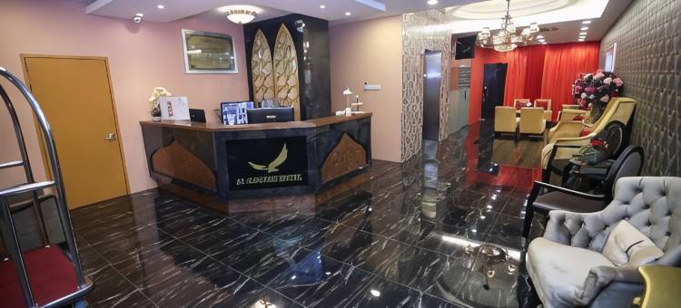 阿尔卡迪里酒店(Al Khatiri Hotel)图片