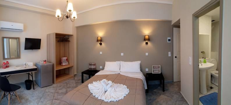 菲隆酒店(Filon)图片