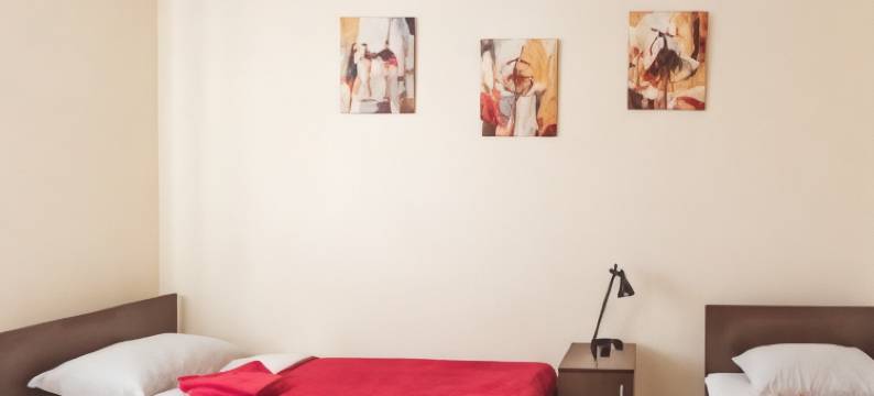 阿斯蒂客房酒店(Asti Rooms Hotel)图片