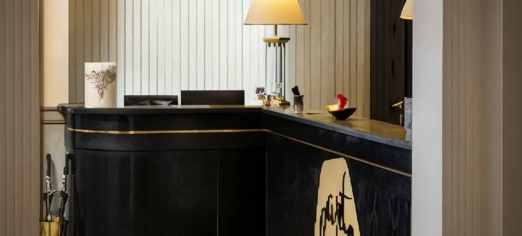 ANA Gala Vienna, Trademark by Wyndham图片