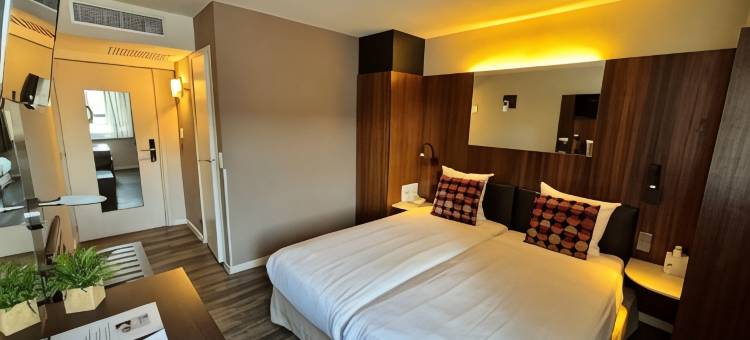 戈塞特酒店(Gosset Hotel)图片