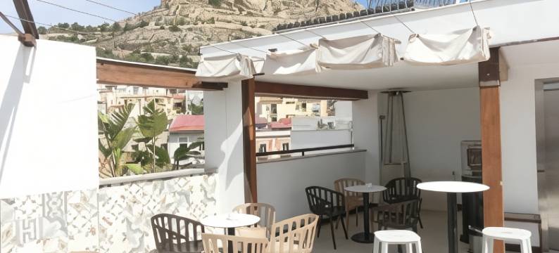 莱斯芒格斯帕丽斯旅馆(Les Monges Palace Boutique)图片