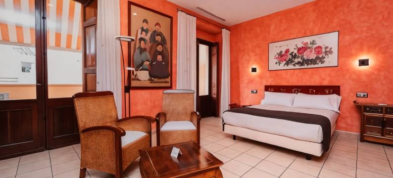 L'安国拉酒店(L'Agora Hotel)图片