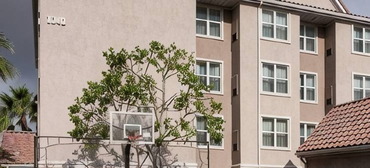 圣贝纳迪诺Residence Inn 酒店(Residence Inn San Bernardino)图片