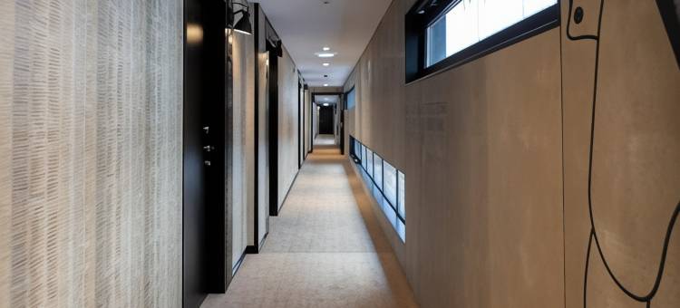 宜必思尚品里斯本机场酒店(Ibis Styles Lisboa Aeroporto)图片