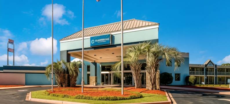 主力套房(MainStay Suites Florence)图片