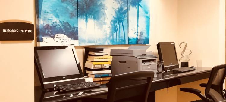 布雷登顿贝斯特韦斯特优质套房酒店(Best Western Plus Bradenton Hotel  Suites)图片