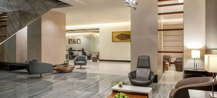 麦地那安华瑞享酒店(Anwar Al Madinah Mövenpick Hotel)图片