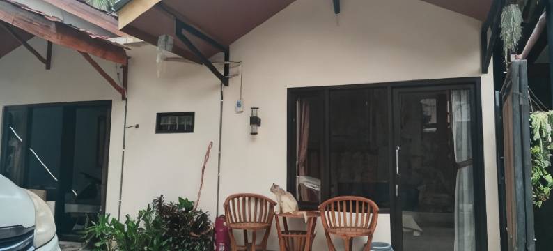 图帕克瑟乌角落家庭旅馆(D'Corner Homestay)图片