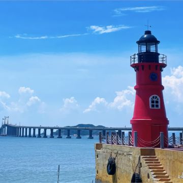 汕头+潮州+饶平6日5晚私家团