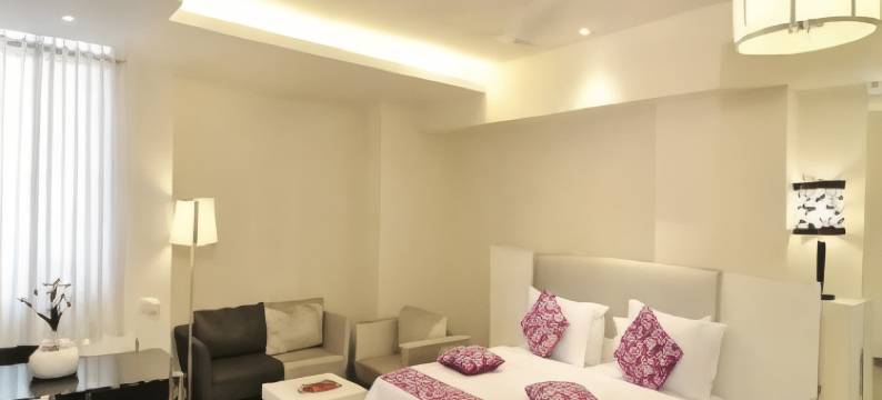 拉吉皇宫酒店(Hotel Raj Palace)图片