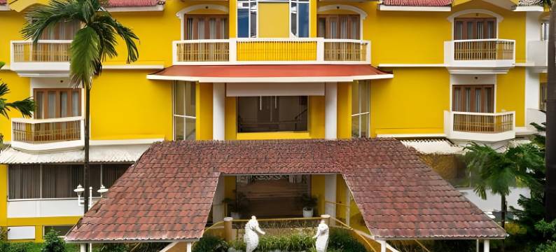 Bloom Boutique Baga图片