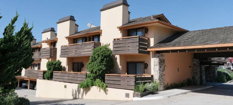 莫纳科度假村(The Monarch Resort)图片