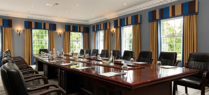 卡罗伍德福德多尔曼酒店(Woodford Dolmen Hotel Carlow)图片