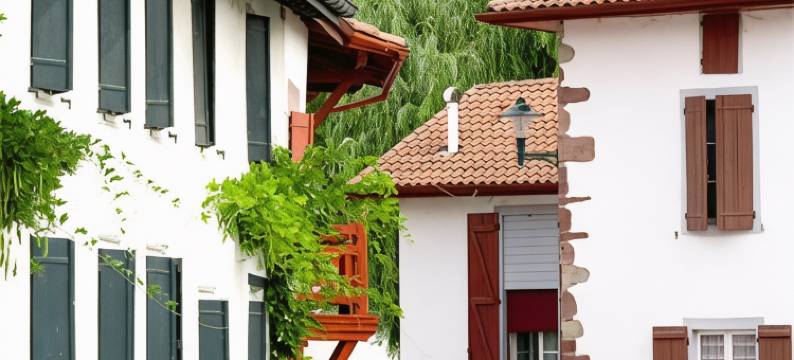 爱库伊尼亚酒店(Hotel Etchoinia)图片