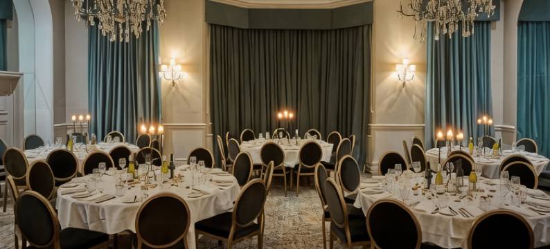 伯明翰度微酒店(Hotel du Vin Birmingham)图片