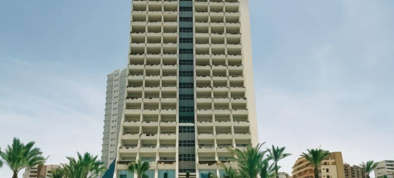 RH伊法奇全包酒店(Hotel RH Ifach)图片