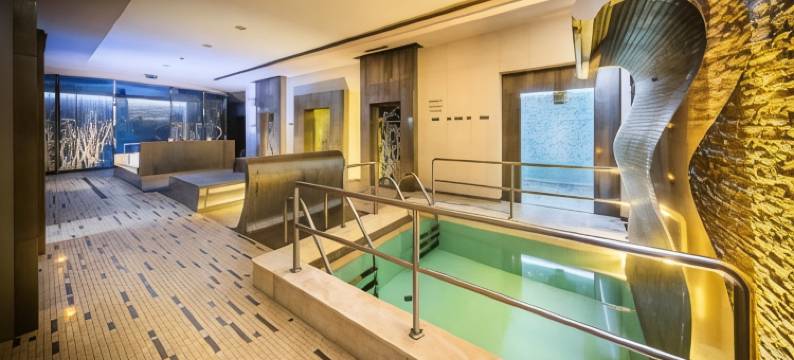 和谐酒店(Harmony Hotel)图片