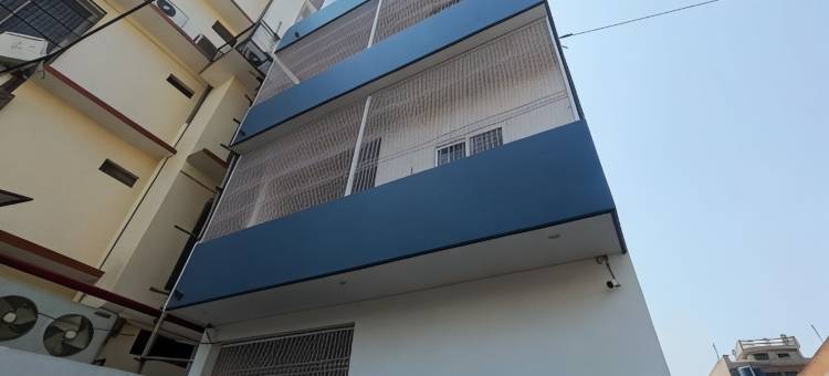 Hotel O Home Aditya Inn Suits Homestay图片