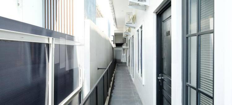Dahayu House Kaliurang Yogyakarta RedPartner图片